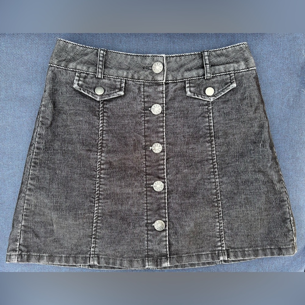 Urban Outfitters BDG brand skirt size 2 NWOT